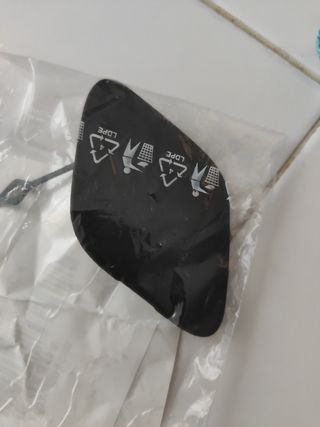Tapa enganche Mokka 74-6050-N-81588