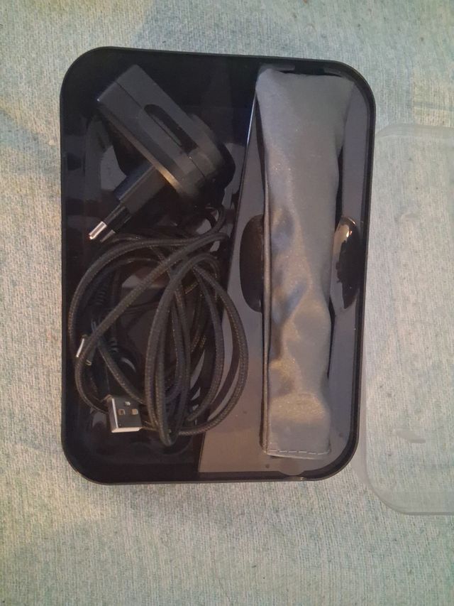 Lápiz Microneedling System