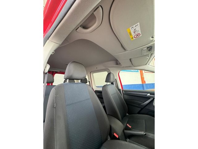 Volkswagen Caddy Beach Beach Batalla Corta 2.0 TDI BMT 75 kW (102 CV)