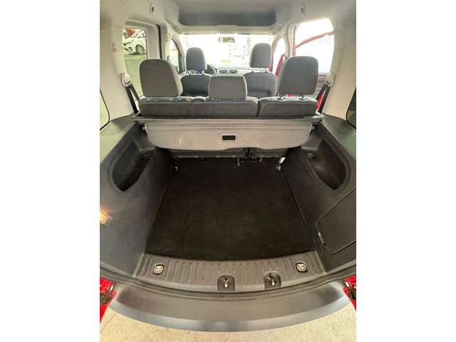 Volkswagen Caddy Beach Beach Batalla Corta 2.0 TDI BMT 75 kW (102 CV)