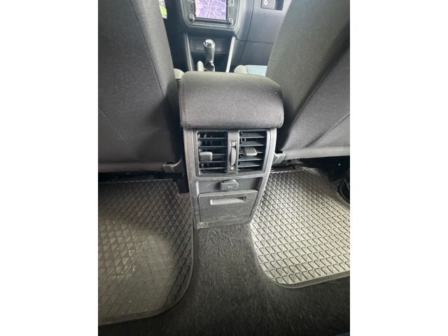 Volkswagen Caddy Beach Beach Batalla Corta 2.0 TDI BMT 75 kW (102 CV)