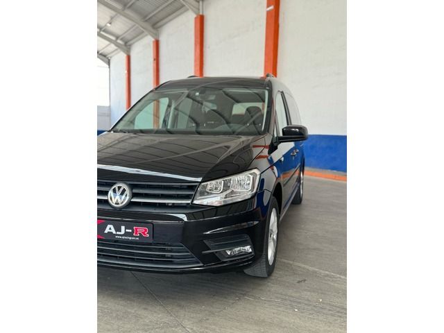 Volkswagen Caddy Kombi 2.0 TDI BMT 75 kW (102 CV)