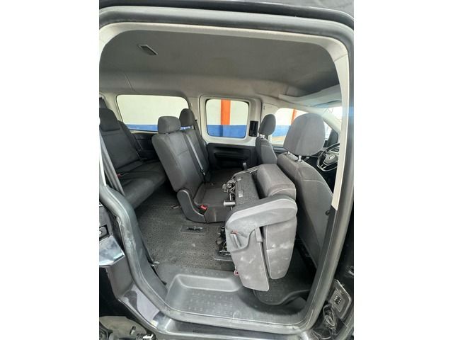 Volkswagen Caddy Kombi 2.0 TDI BMT 75 kW (102 CV)