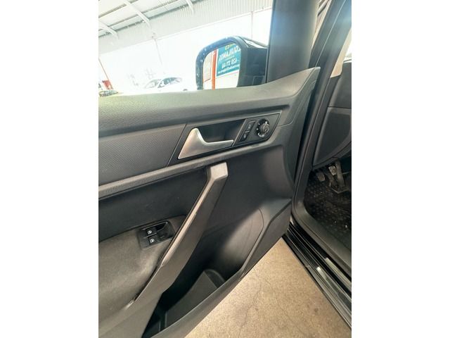 Volkswagen Caddy Kombi 2.0 TDI BMT 75 kW (102 CV)