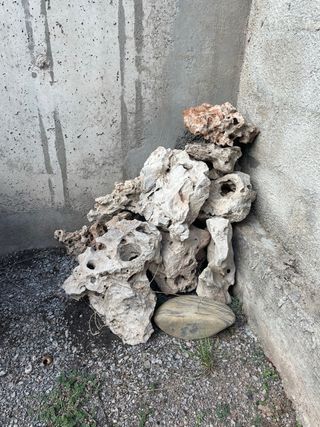 regalo Piedras decorativas para jardín