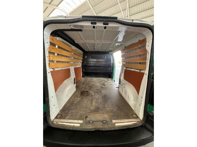 Peugeot Expert Furgon BlueHDi 120 Doble Cabina Pro Long 90 kW (122 CV)