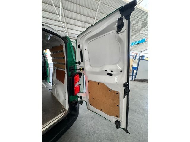 Peugeot Expert Furgon BlueHDi 120 Doble Cabina Pro Long 90 kW (122 CV)