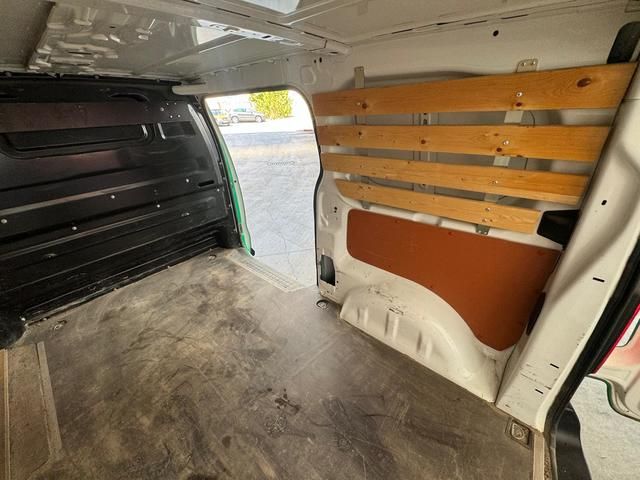 Peugeot Expert Furgon BlueHDi 120 Doble Cabina Pro Long 90 kW (122 CV)