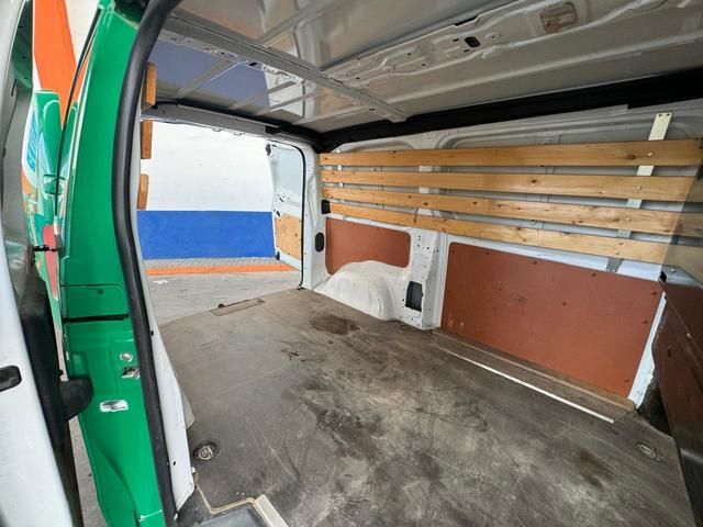 Peugeot Expert Furgon BlueHDi 120 Doble Cabina Pro Long 90 kW (122 CV)