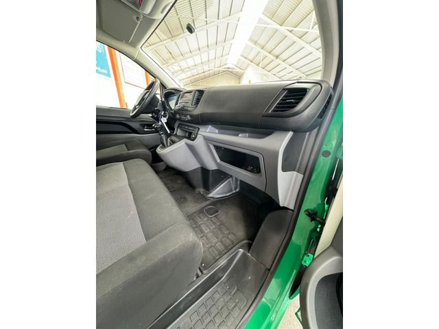 Peugeot Expert Furgon BlueHDi 120 Doble Cabina Pro Long 90 kW (122 CV)