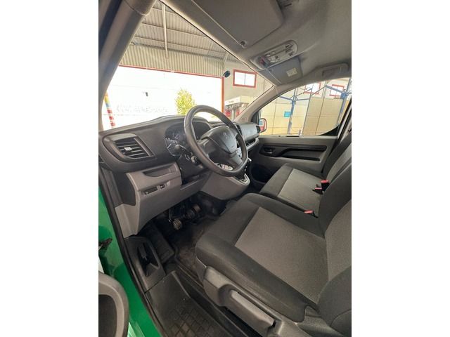 Peugeot Expert Furgon BlueHDi 120 Doble Cabina Pro Long 90 kW (122 CV)