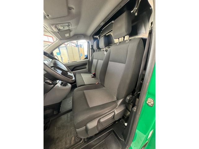 Peugeot Expert Furgon BlueHDi 120 Doble Cabina Pro Long 90 kW (122 CV)