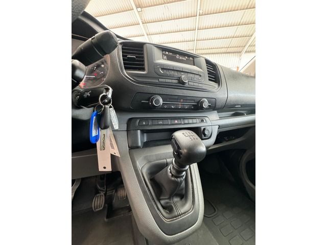 Peugeot Expert Furgon BlueHDi 120 Doble Cabina Pro Long 90 kW (122 CV)