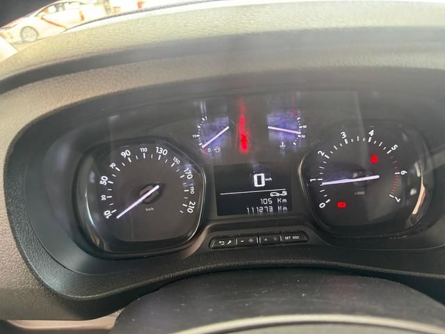 Peugeot Expert Furgon BlueHDi 120 Doble Cabina Pro Long 90 kW (122 CV)