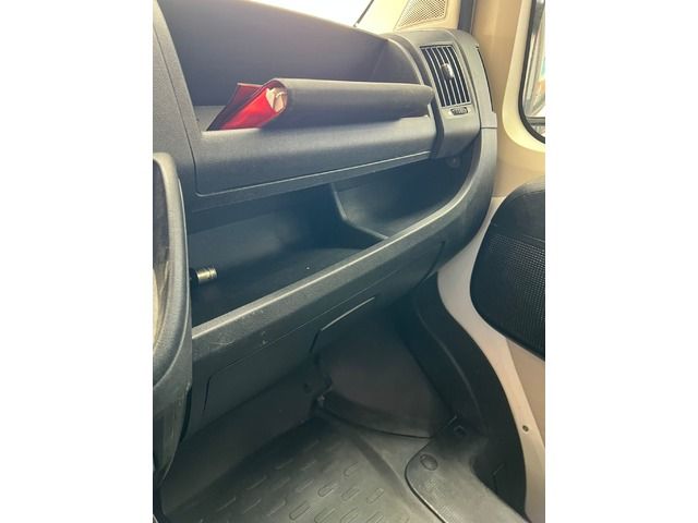 Citroen Jumper Chasis Cabina Doble BlueHDi 160 35 Heavy L4 118 kW (160 CV)