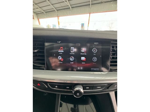 Opel Insignia Sports Tourer 1.6 CDTI S&S Turbo D Selective 100 kW (136 CV)