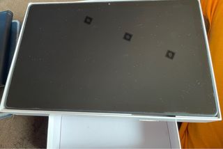 Samsung Galaxy Tab A7 semi Nueva