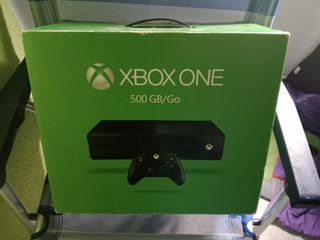 Xbox One 500 GB