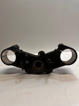 Piastra Inferiore Kawasaki Z900 RS 2018