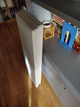 Baldas Armario Ikea KOLBJORN Beige (4 uds)