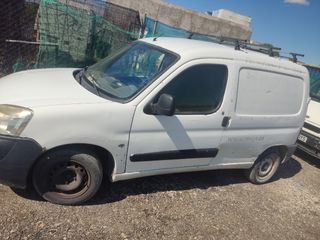 Citroen Berlingo 2008