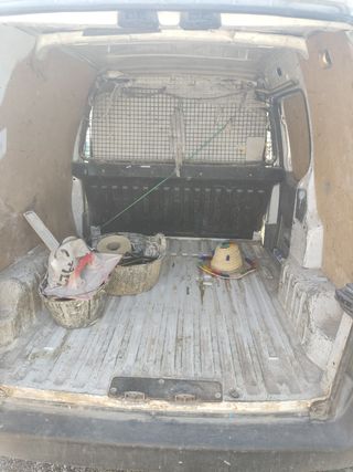 Citroen Berlingo 2008