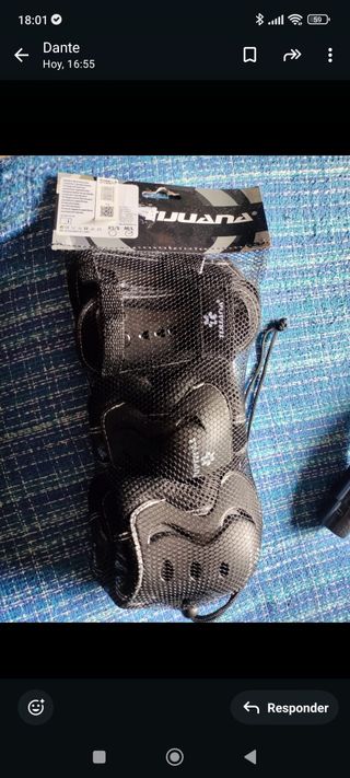 Patinete eléctrico SMARTGIRO