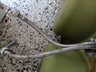 Fregadero Acero inoxidable