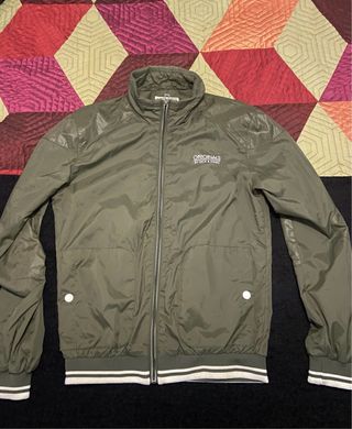 Chaqueta Jack & Jones Talla M Verde