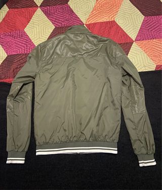 Chaqueta Jack & Jones Talla M Verde