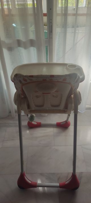 Trona Chicco Polly