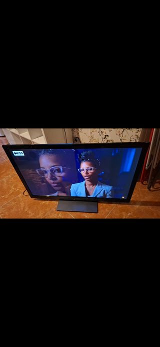 Televisor Panasonic 46 Full HD