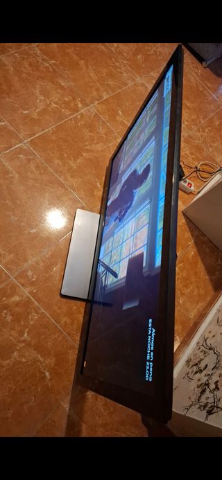 Televisor Panasonic 46 Full HD