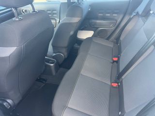 Citroen C3 2022