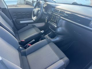 Citroen C3 2022