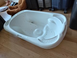 Bañera para bebé