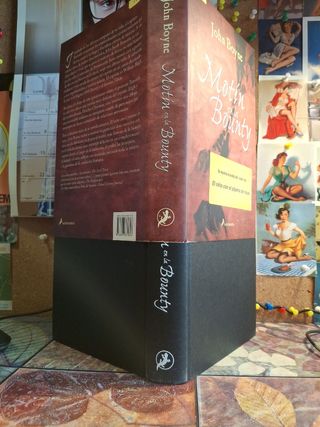 Motín en la Bounty (Novela) (Spanish Edition)