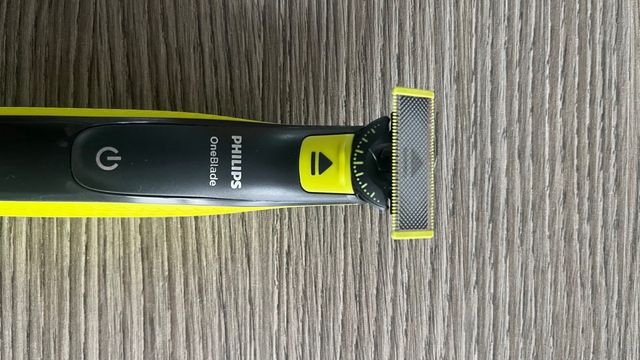 Philips OneBlade 360