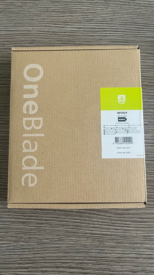 Philips OneBlade 360