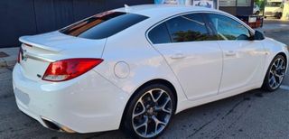 Opel Insignia OPC 325cv