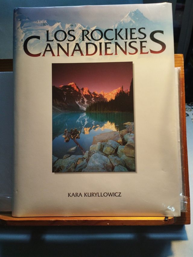 Canadian Rockies: A History in Photographs