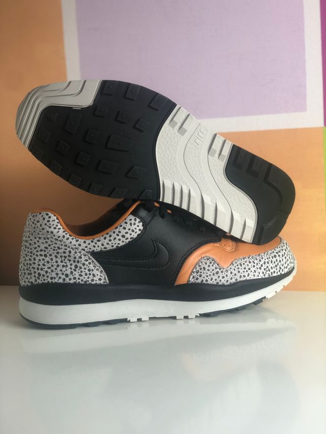 Nike Air Safari Talla 42.5