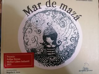 Mar de mazá
