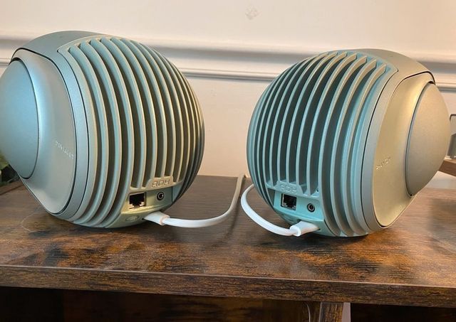 Par Devialet Phantom II 98db Sa