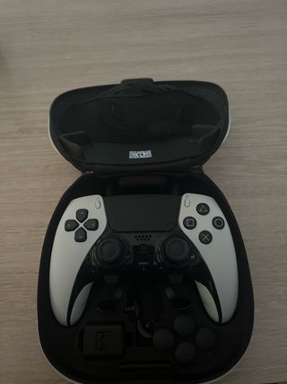 Mando PS5 Edge PlayStation