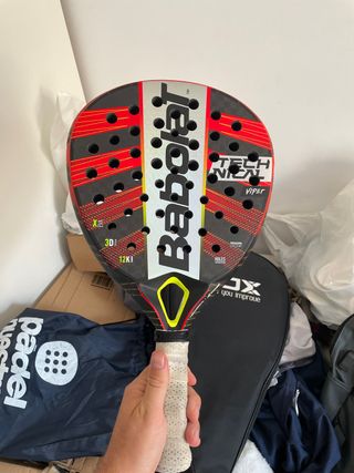 Babolat Technical Viper 2023
