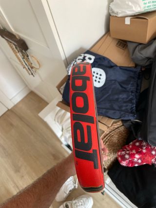 Babolat Technical Viper 2023