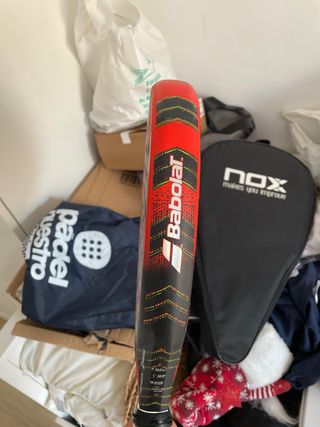 Babolat Technical Viper 2023