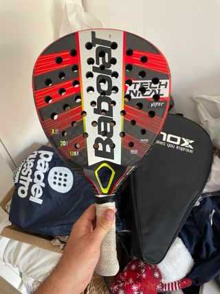 Babolat Technical Viper 2023