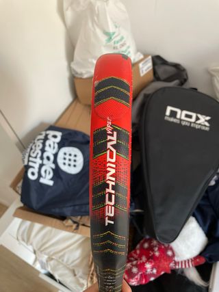 Babolat Technical Viper 2023